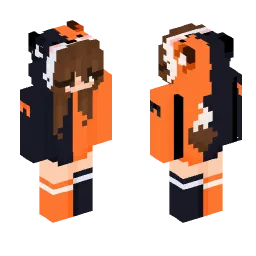 Minecraft Skin #168392