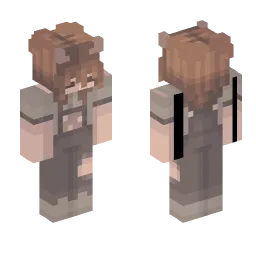 Minecraft Skin #168406