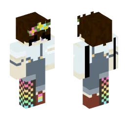Minecraft Skin #168407