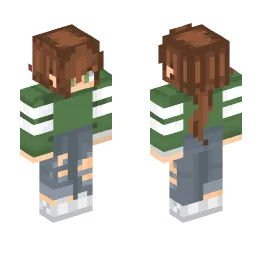 Minecraft Skin #168414