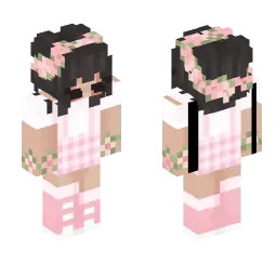 Minecraft Skin #168417