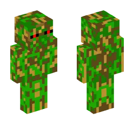 Minecraft Skin #168422