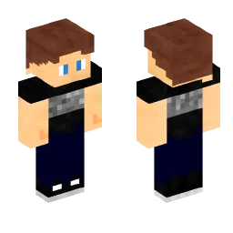 Minecraft Skin #168425