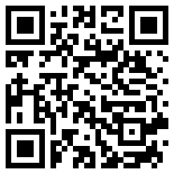 gamer086 QR Code