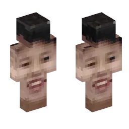 Minecraft Skin #168436