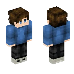 Minecraft Skin #168451