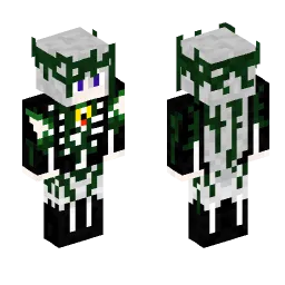 Minecraft Skin #168458