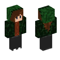 Minecraft Skin #168462