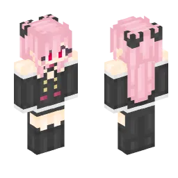 Minecraft Skin #168466