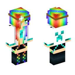 Minecraft Skin #168488