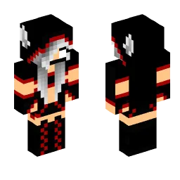 Minecraft Skin #168494