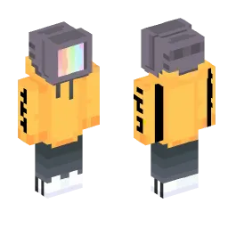 Minecraft Skin #168503