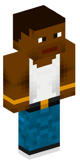Pyrogi Minecraft Skin Preview on Minecraft.Co.Com