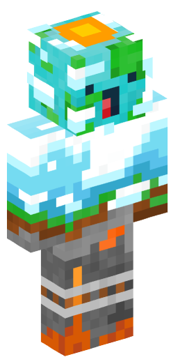 TemporaryDie Minecraft Skin Preview on Minecraft.Co.Com