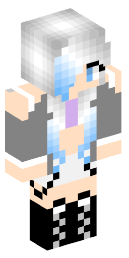 atoned Minecraft Skin Preview on Minecraft.Co.Com
