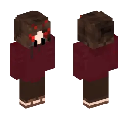 Minecraft Skin #168525