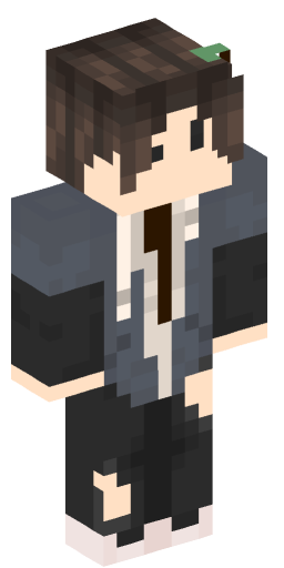 L00N3yTiC Minecraft Skin Preview on Minecraft.Co.Com