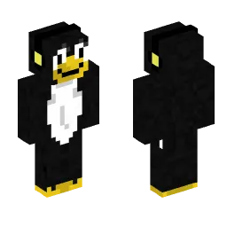 Minecraft Skin #168534