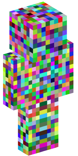 qazwsx Minecraft Skin Preview on Minecraft.Co.Com