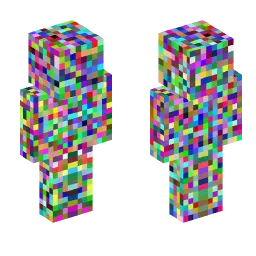 Minecraft Skin #168539