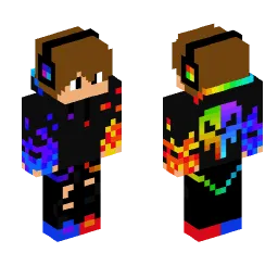 Minecraft Skin #168540