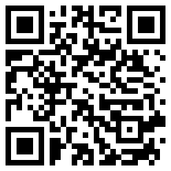 sablesnow QR Code