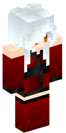 Minecraft Skin #168544