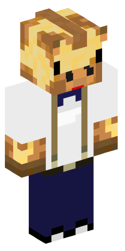 snaz Minecraft Skin Preview on Minecraft.Co.Com