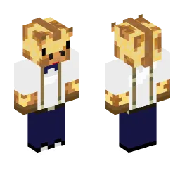 Minecraft Skin #168546