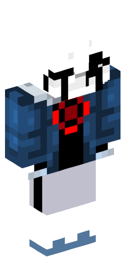 Dreamerz Minecraft Skin Preview on Minecraft.Co.Com