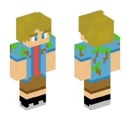 Minecraft Skin #168551