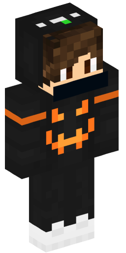 MrEddy Minecraft Skin Preview on Minecraft.Co.Com