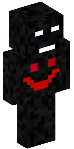 enderman83 Minecraft Skin Preview on Minecraft.Co.Com