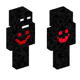 Minecraft Skin #168560