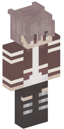 Minecraft Skin #168562