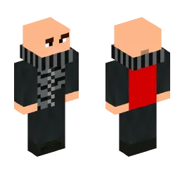 Minecraft Skin #168567