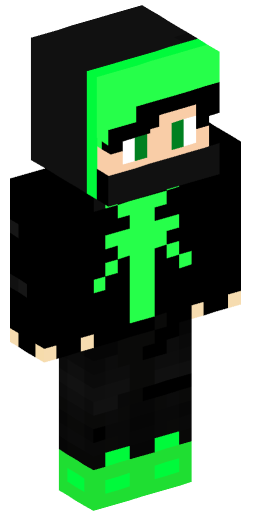 bigsmile123 Minecraft Skin Preview on Minecraft.Co.Com