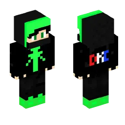 Minecraft Skin #168569