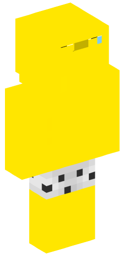 FR5EZBrando Minecraft Skin Preview on Minecraft.Co.Com