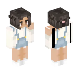 Minecraft Skin #168575