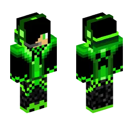 Minecraft Skin #168580