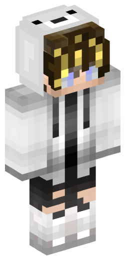 Minecraft Skin #168581