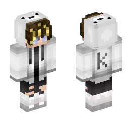 Minecraft Skin #168581