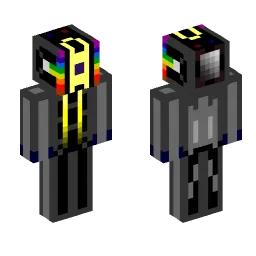 Minecraft Skin #168582