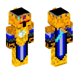 Minecraft Skin #168584