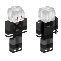 Minecraft Skin #168588