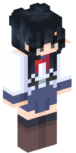 Minecraft Skin #168594