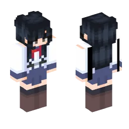 Minecraft Skin #168594