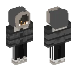 Minecraft Skin #168598