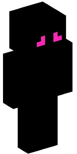 metroniod Minecraft Skin Preview on Minecraft.Co.Com